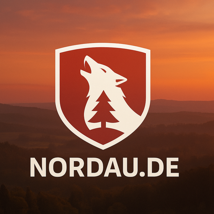 nordau.eu Logo